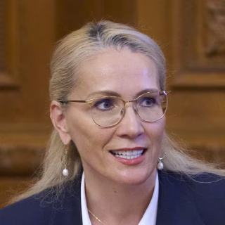 Ramona Ioana Bruynseels