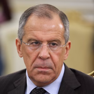 Serghei Lavrov