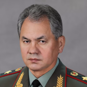 Serghei Șoigu