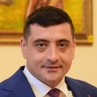 George Simion