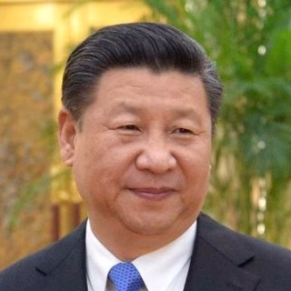 Xi Jinping