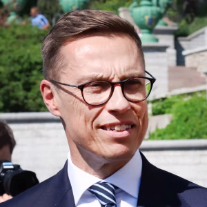 Alexander Stubb