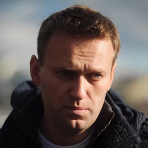Aleksei Navalnîi