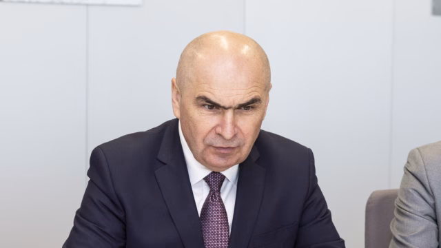 Discuții tensionate între Nicușor Dan și Ilie Bolojan despre viitorul politic al României
