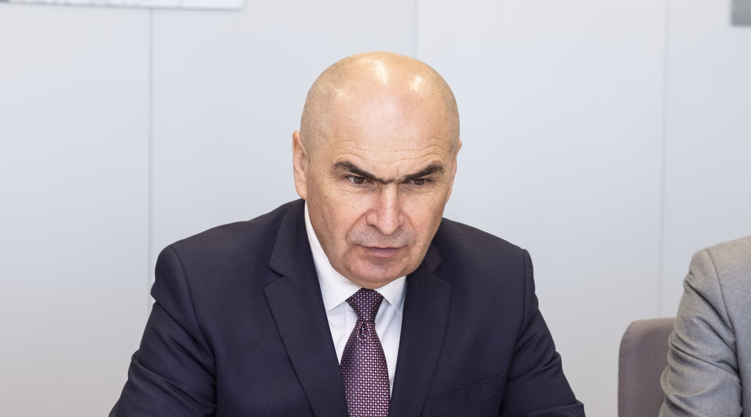 Discuții tensionate între Nicușor Dan și Ilie Bolojan despre viitorul politic al României