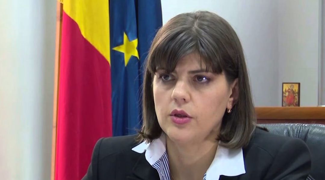 Kovesi îi transmite lui Nicușor Dan: „Îi doresc mult somn, țara are nevoie de el”