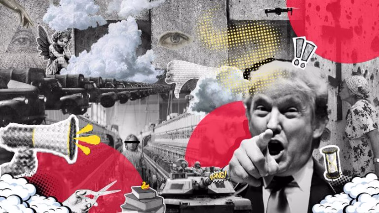 Donald Trump impune condiții stricte pentru un acord cu Iranul, în contextul tensiunilor globale